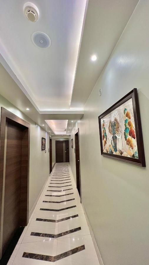 The Magnum Hotel Deoghar Exterior foto